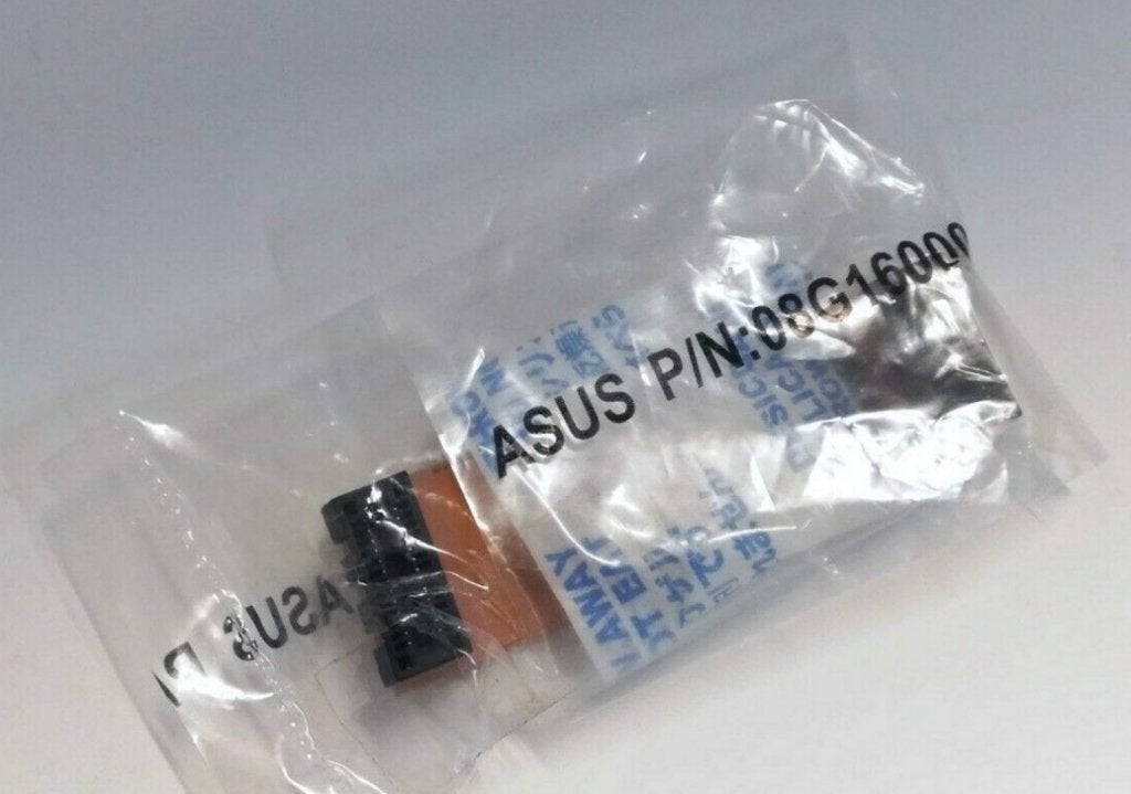 ASUS SLI Bridge Aansluitkabel, Ophalen of Verzenden, Nieuw