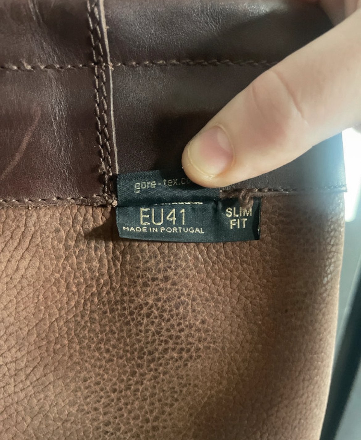 Dubarry laarzen maat 41, Verzenden, Zo goed als nieuw