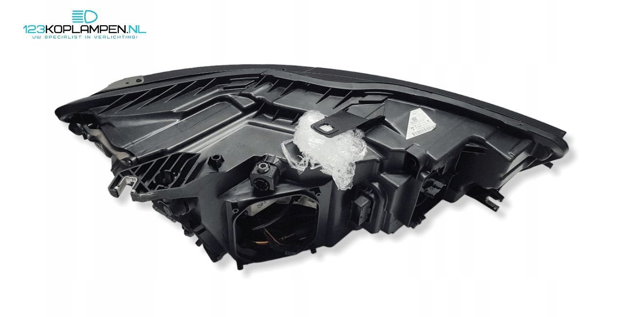 Audi A6 C7 4G Full LED links koplamp, Auto-onderdelen, Ophalen, Gebruikt, -, -