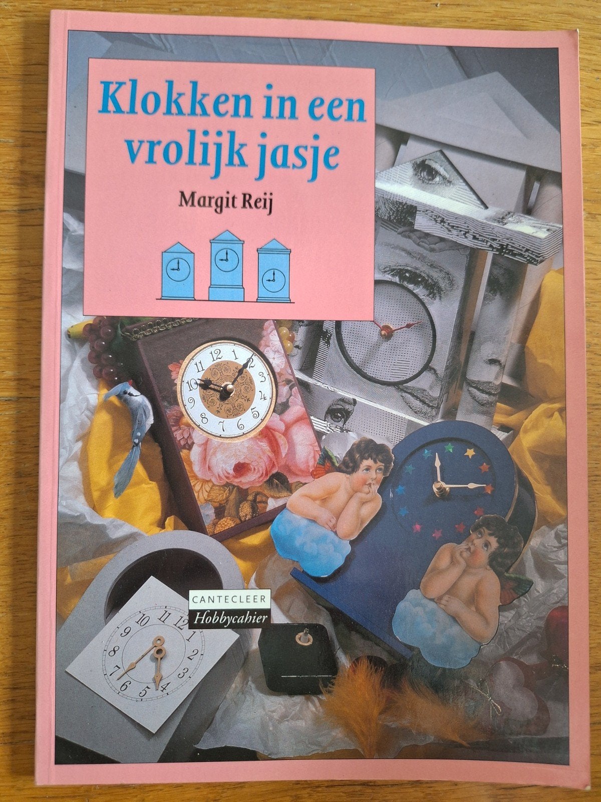 Verschillende nieuwe knutselboekjes, Ophalen of Verzenden
