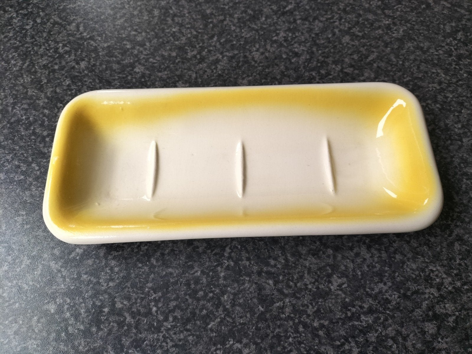 Retro Zeepbakje, Ophalen of Verzenden