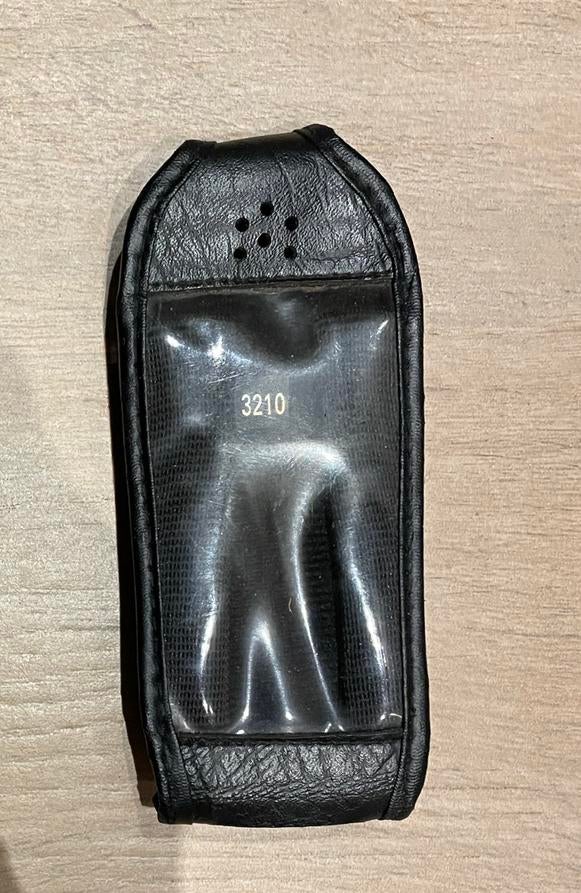 Vintage Nokia 3210 telefoonhoesje hoesje, Ophalen of Verzenden, Nieuw, Hoesje of Tasje