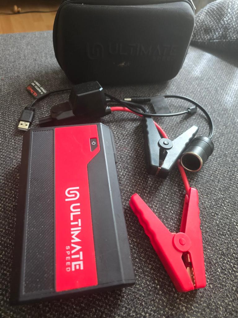 Ultimate, Ophalen of Verzenden