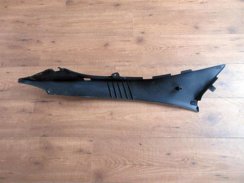 Yamaha XJ600 zijkuip L kontpaneel XJ 600 S Diversion zijkap, Ophalen of Verzenden, Gebruikt