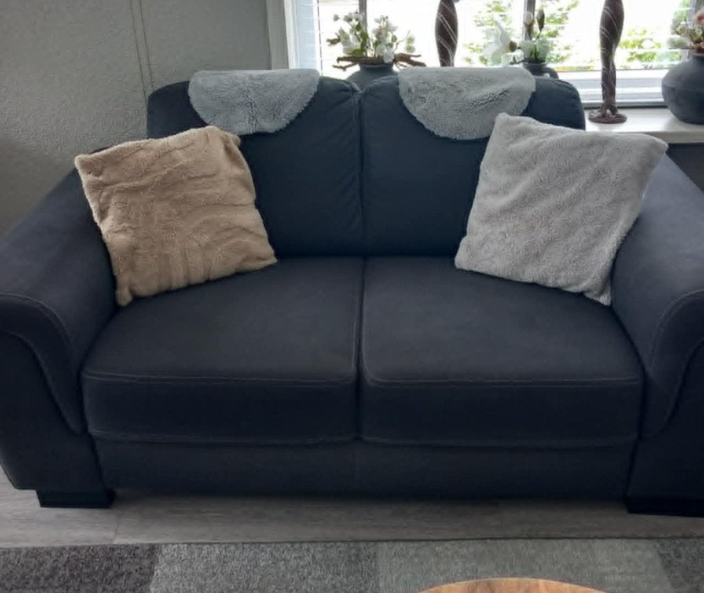 Gratis Banken Aftehalen in Westerbork  , Drenthe, Ophalen, Overige materialen, 100 tot 125 cm, Tweepersoons