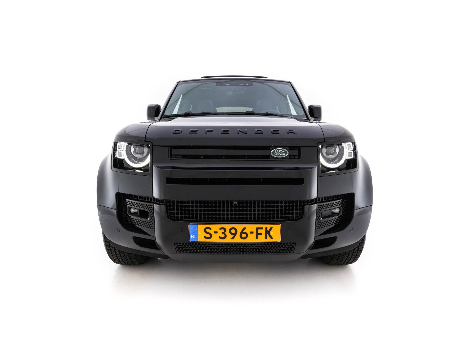 Land Rover Defender 110 2.0 P400e 110 XS Edition (Plug-in) (, Auto's, Automaat, 404 pk, Gebruikt, 3000 kg