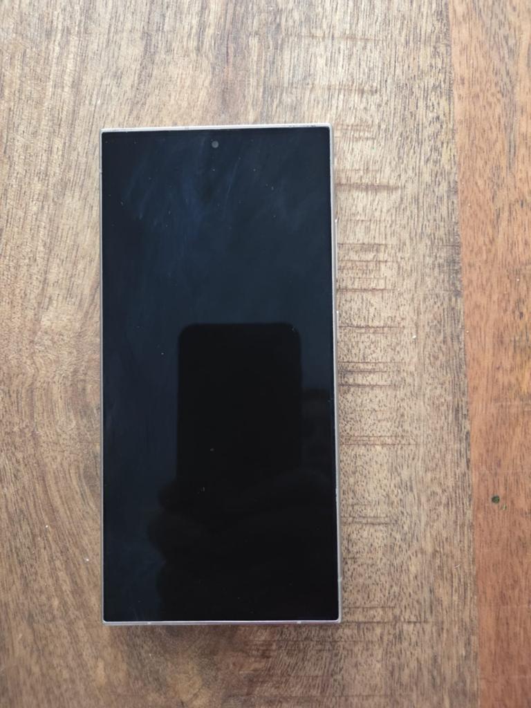 Te koop mooie Samsung S 24 Ultra, Telecommunicatie, Mobiele telefoons | Overige merken, Ophalen, Overige modellen, Zo goed als nieuw