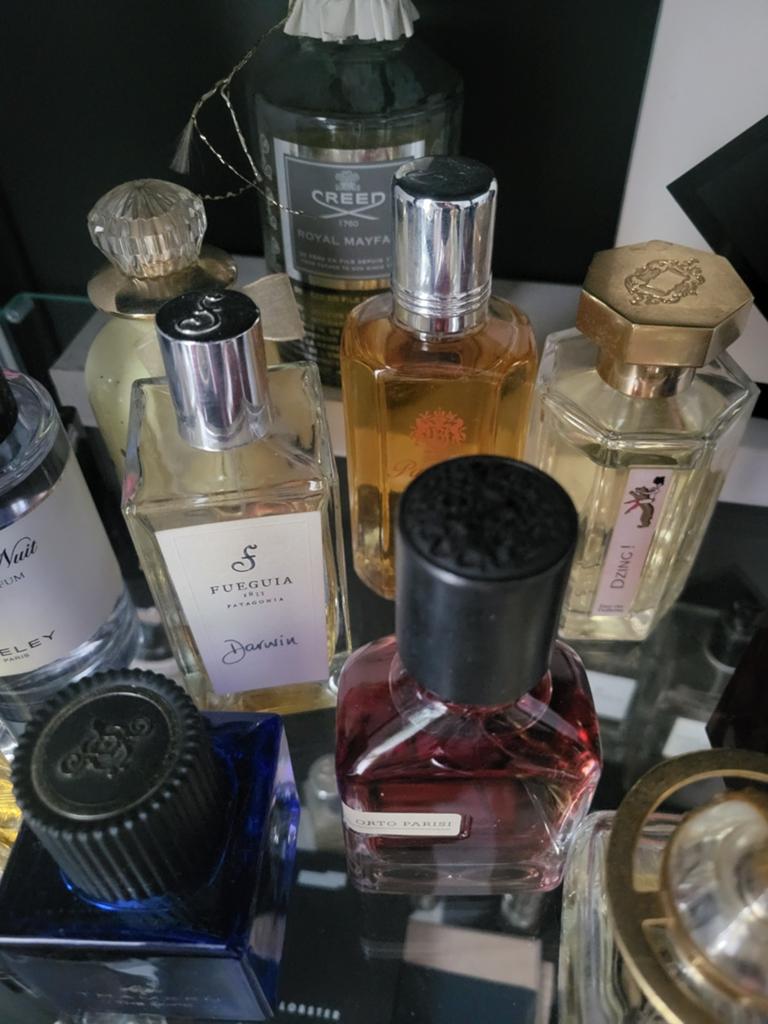 Niche Decants & Discontinued geuren 5ml. Inclusief verzenden, Ophalen of Verzenden, Nieuw