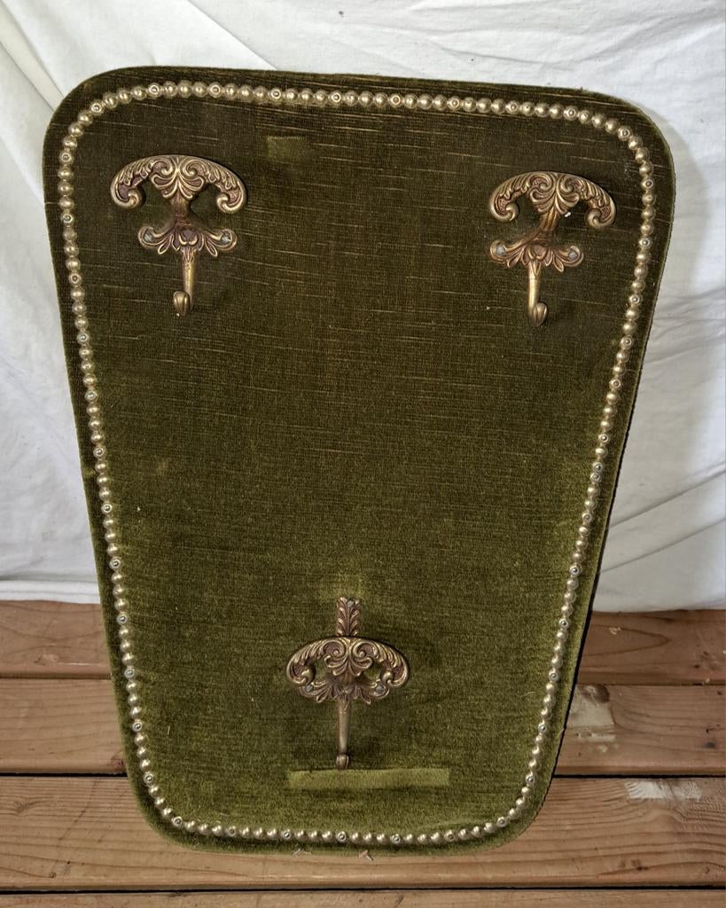 Kapstok kapstokken vintage Kapstok decoratie, Verzenden