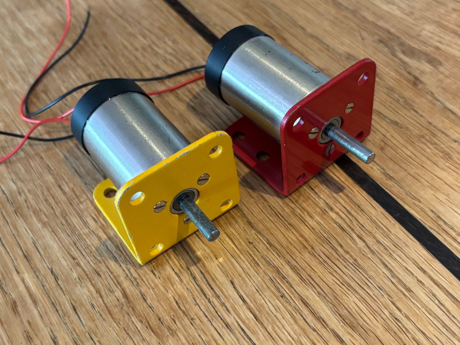 Meccano compatibele motoren, Ophalen of Verzenden