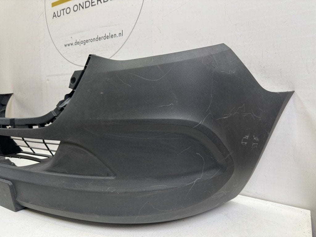 MERCEDES SPRINTER VOORBUMPER BUMPER A9108850000 W910 W907, Gebruikt, Mercedes-Benz AG, Voor, Mercedes-Benz