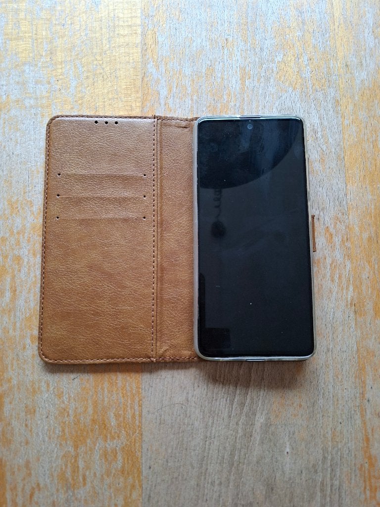 Samsung Galaxy A51 - 128GB - Zwart, Telecommunicatie, Mobiele telefoons | Samsung, Gebruikt, Zwart, Touchscreen, Ophalen of Verzenden