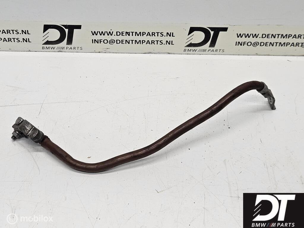 Accukabel MIN massa - BMW E39 M5 61102694297, Gebruikt, Ophalen of Verzenden, BMW, BMW
