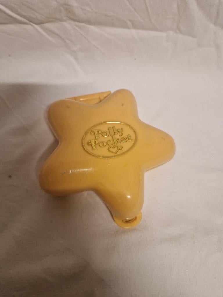 Polly pocket speelgoed, Verzamelen, Speelgoed, Verzenden