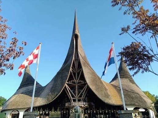 Efteling kaartjes 7 stuks, Drie personen of meer, Ticket of Toegangskaart