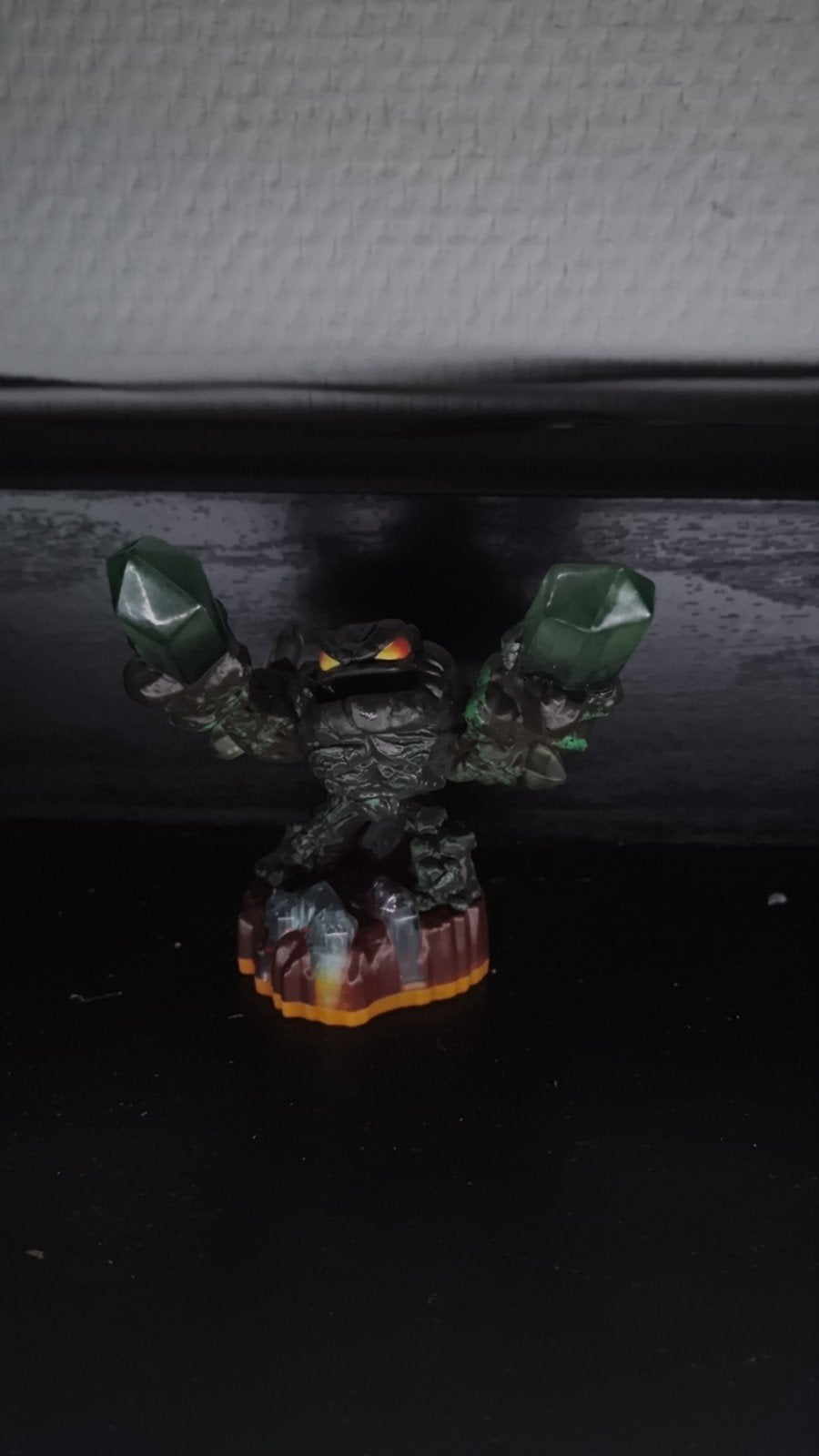 Skylanders Trap Team Earth Trap Master Wallop, Ophalen of Verzenden, Zo goed als nieuw, Jongen of Meisje