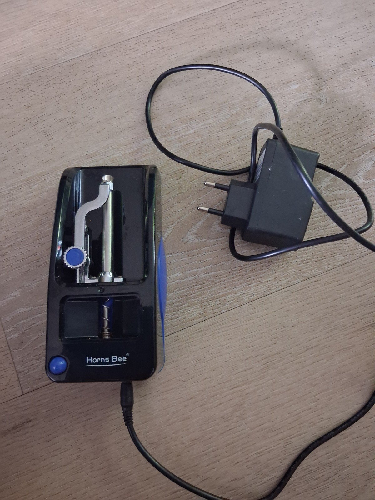 Horns Bee Elektrische Sigarettenmaker, Ophalen of Verzenden, Gebruikt, Overige typen
