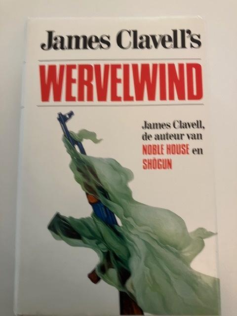 Boeken James Clavell's, Ophalen of Verzenden, Nieuw, James Clavell's