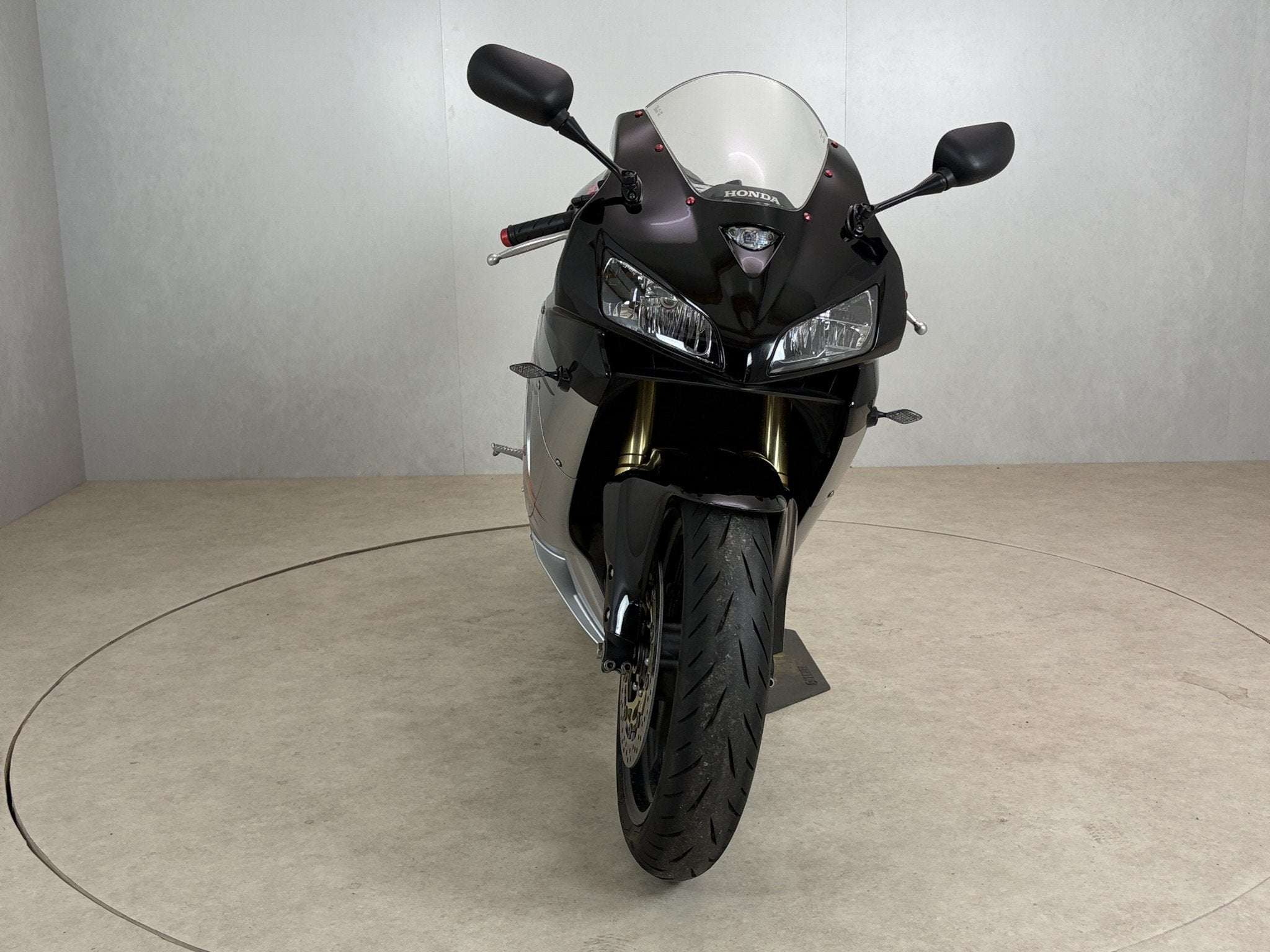 Honda CBR 600 RR (bj 2005), Cco@honda-eu.com, Stroombaan 4
1181 VX  Amstelveen, Honda Motor Europe Ltd, Super Sport