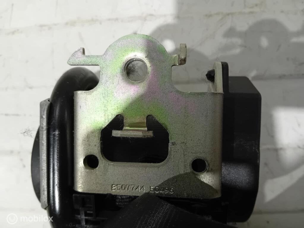 Gordel Peugeot 206 B507744, Gebruikt, Ophalen of Verzenden