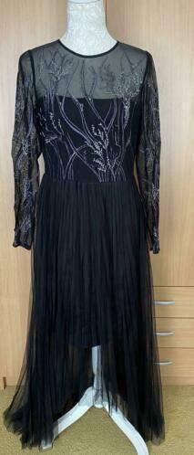 Coast jurk maat 38 [v]