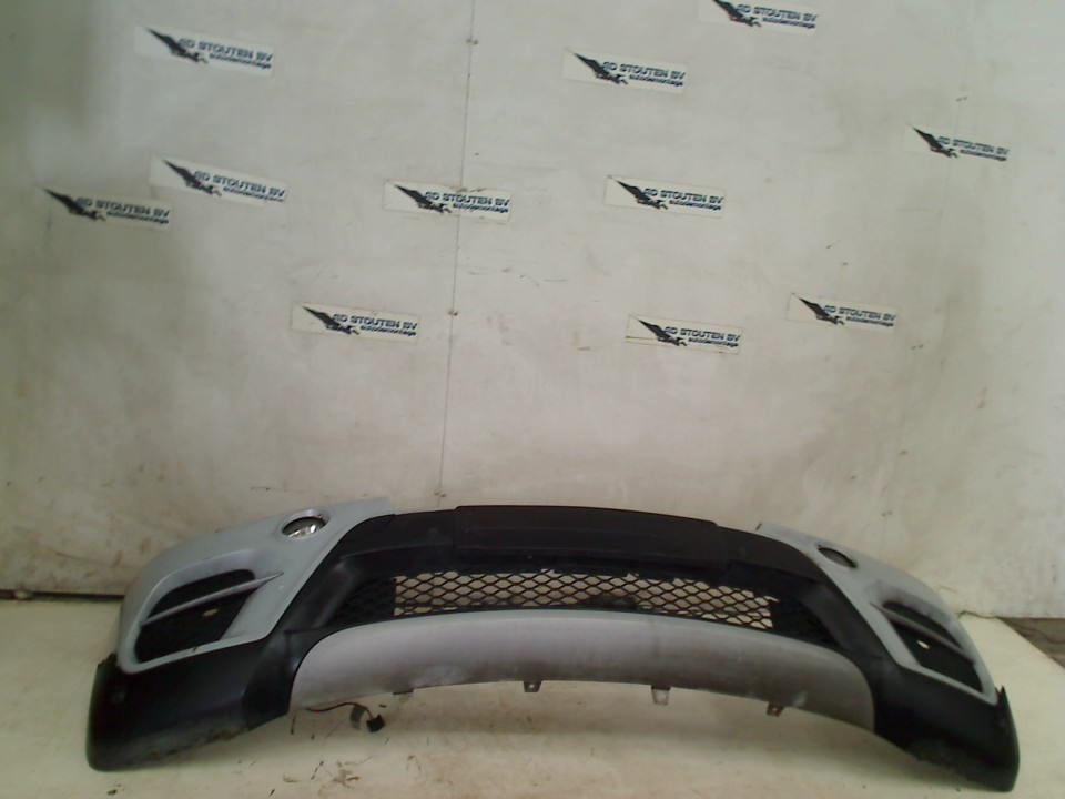 Bumper Voor BMW X5 (E70) (2010-04/2013-07), Gebruikt, Petuelring 130, München 80809, , Duitsland, BMW, Bayerische Motoren Werke AG