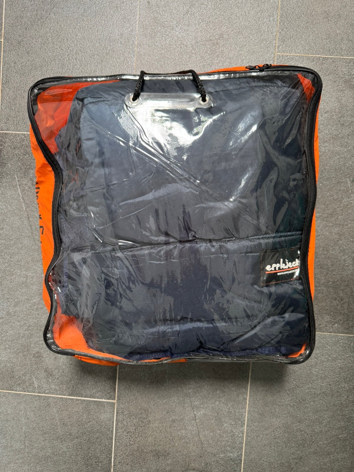 Epplejeck liner 300gram 205, Dieren en Toebehoren, Full (L), Verzenden, 300 g, Nieuw