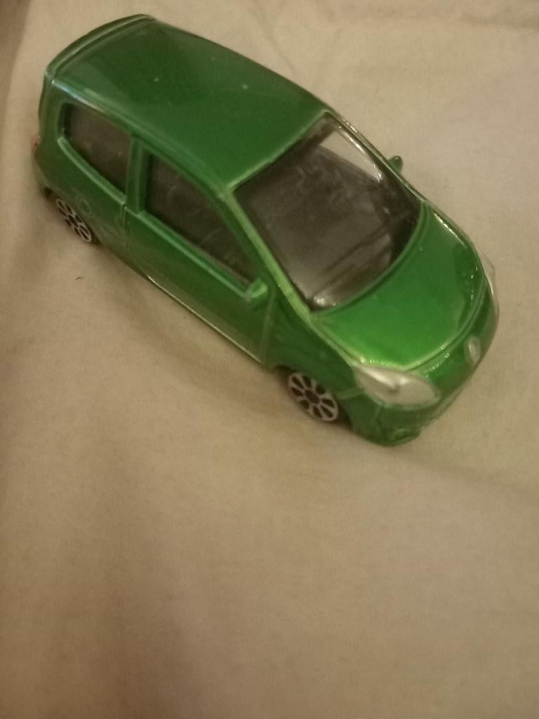 Renault twingo, Ophalen of Verzenden, Zo goed als nieuw, Auto