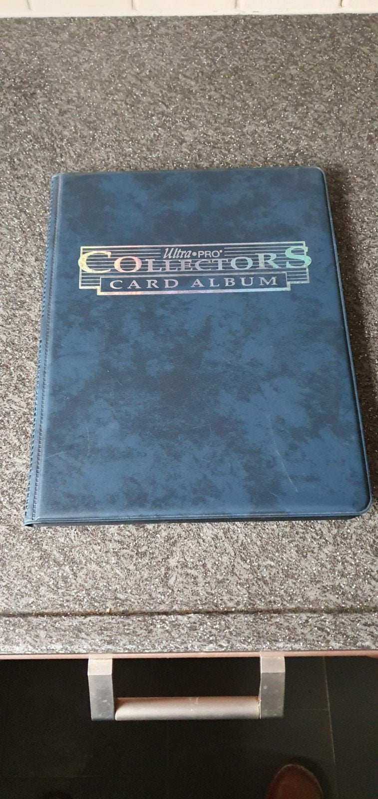 Pokémon kaarten collectie 2016 + Ultra PRO album, Ophalen of Verzenden, Meerdere kaarten