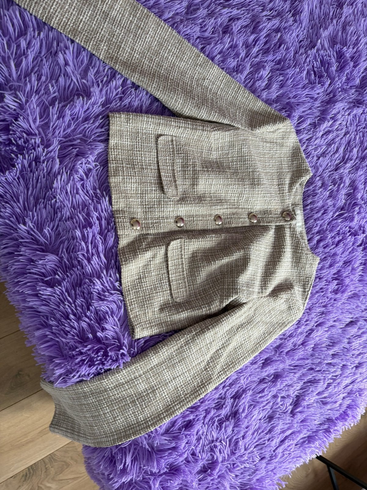 Blazer, Ophalen of Verzenden, Zo goed als nieuw, Maat 34 (XS) of kleiner, Jasje
