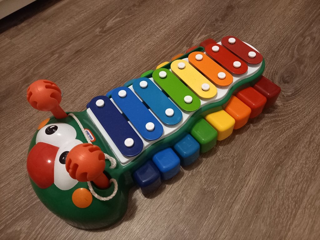 Speelgoed Xylofoon, Ophalen, Gebruikt, Jongen of Meisje