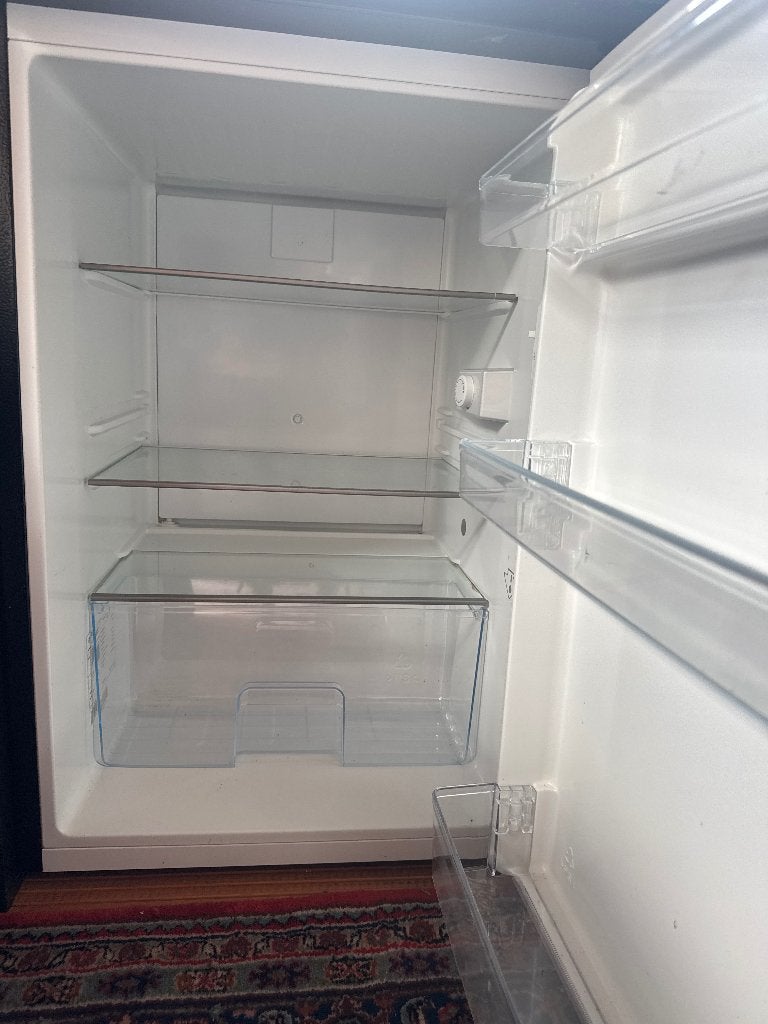 Koelkast, Witgoed en Apparatuur, 45 tot 60 cm, Ophalen, 85 tot 120 cm, Zonder vriesvak