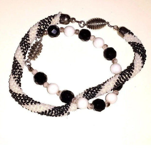 Oosterse / Turkse Kralen Sieraden armband en handgemaakte, Ophalen of Verzenden, Nieuw
