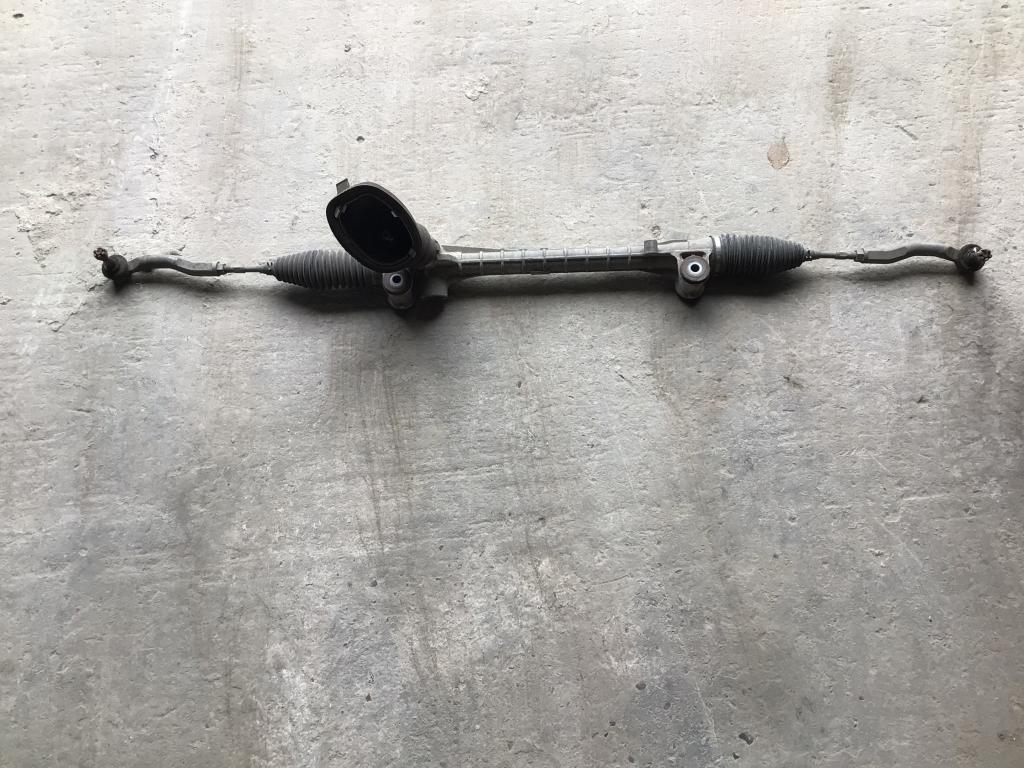 STUURHUIS PEUGEOT 107 / CITROEN C1 / Toyota AYGO, Niet ingevuld, Gebruikt, Citroën, Niet ingevuld