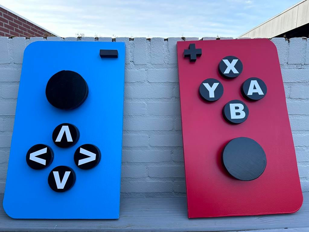 Nintendo switch tv ombouw, Ophalen of Verzenden, Zo goed als nieuw, Vanaf 7 jaar