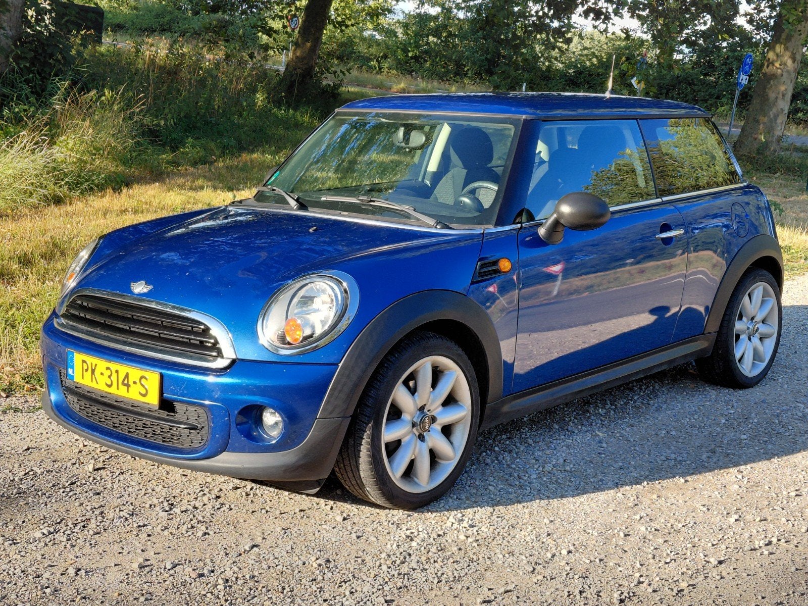 MINI MINI Cooper