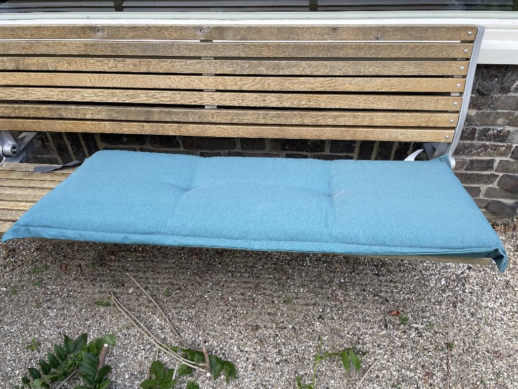 Tuinkussen gloedjenieuw, Ophalen, Nieuw