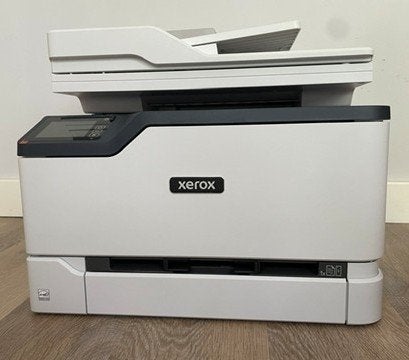 Xerox C235 multifunctionele kleurenprinter, Computers en Software, Printers, Xerox, All-in-one, Draadloos, Ophalen of Verzenden