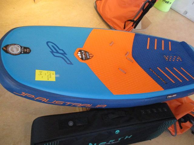 JP wing air SE 6.0, Watersport en Boten, Wingsurfen, Ophalen, Nieuw, Wingsurf-wing