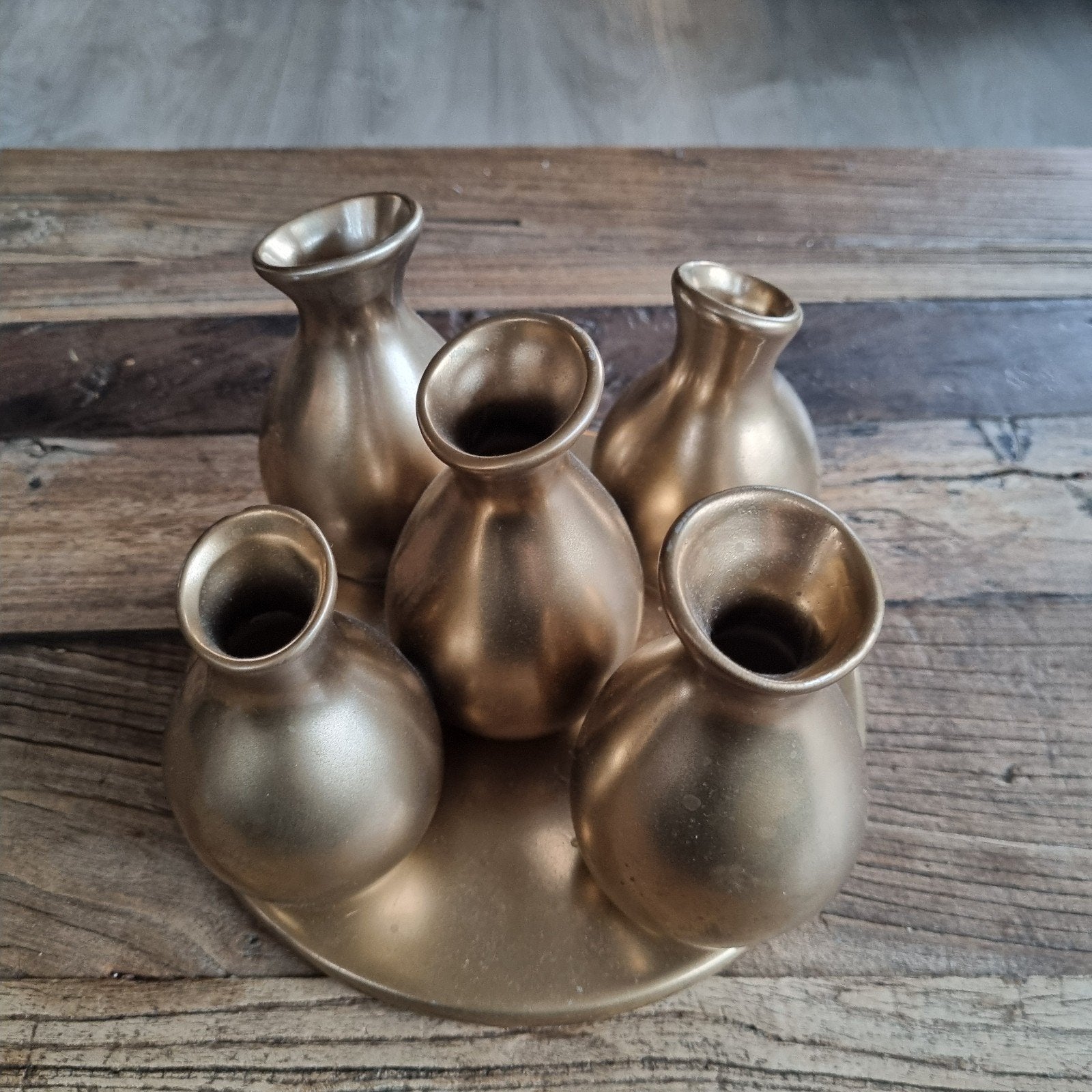 Tulpenvaas, Ophalen, Keramiek of Aardewerk