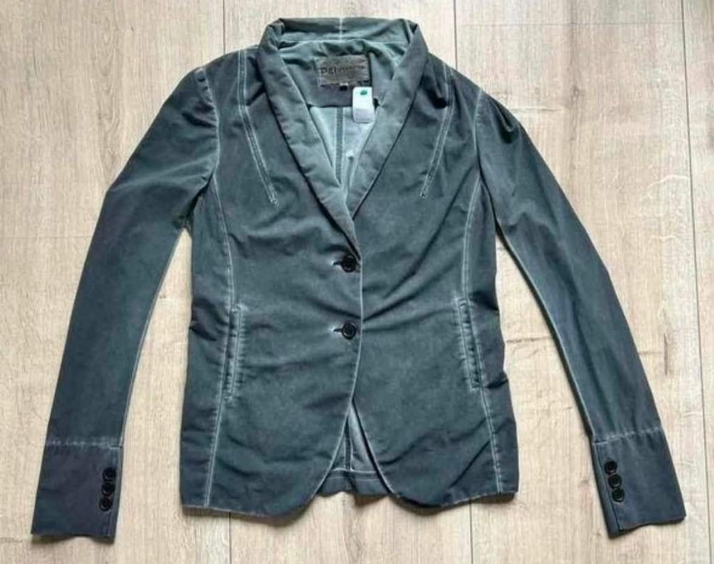 Penn & Ink blazer - Maat: 38, Maat 38/40 (M), Penn & Ink, Ophalen of Verzenden, Zo goed als nieuw