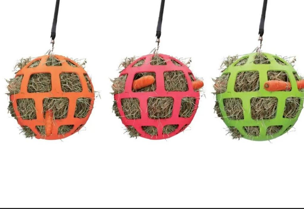 Hayfeeder, Dieren en Toebehoren, Ophalen of Verzenden, Nieuw, Overige soorten