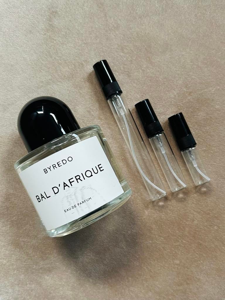 Byredo Bal d’Afrique Eau de Parfum, Ophalen of Verzenden, Nieuw