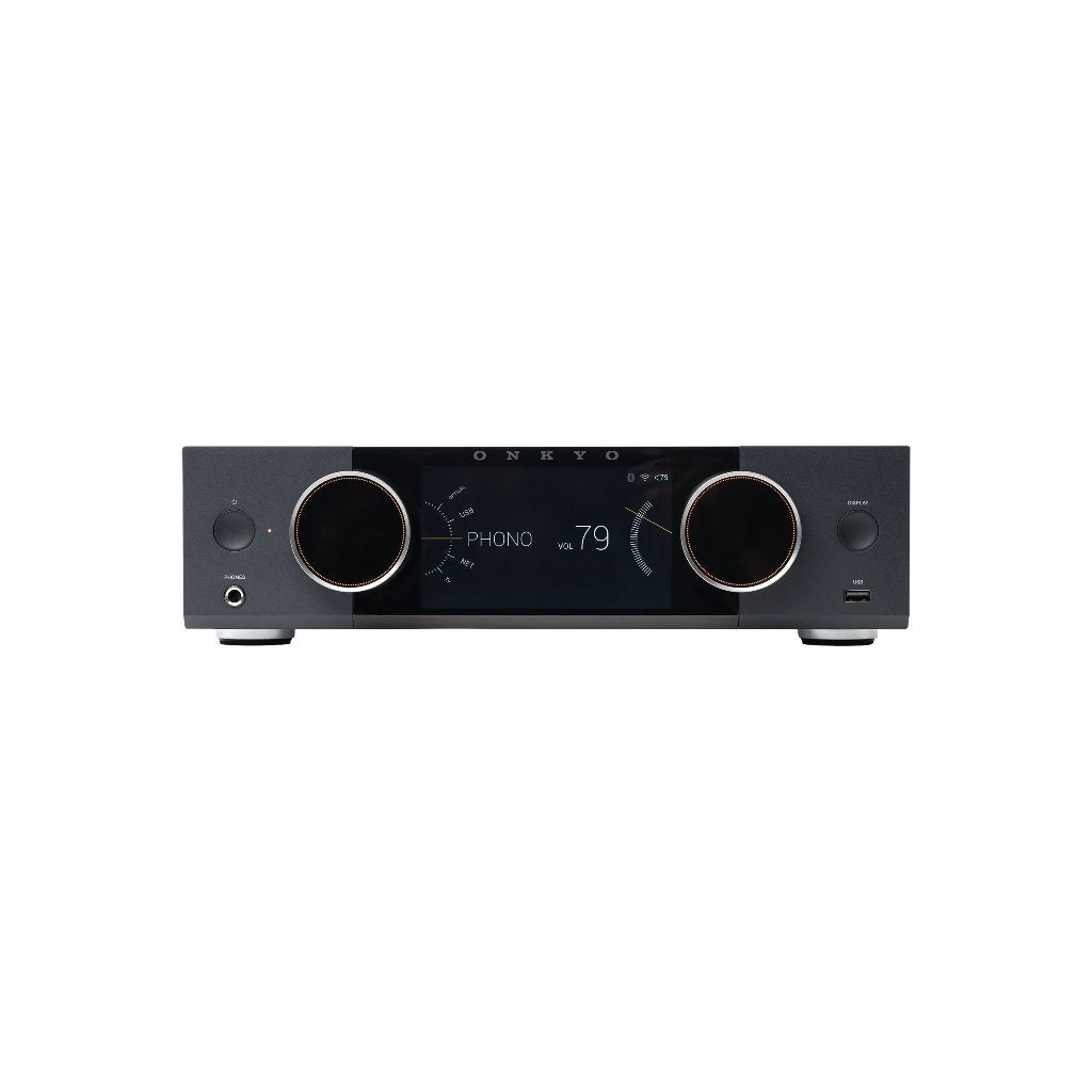 Onkyo Y-50 / Demo klaar!, Ophalen of Verzenden, Nieuw, HDMI