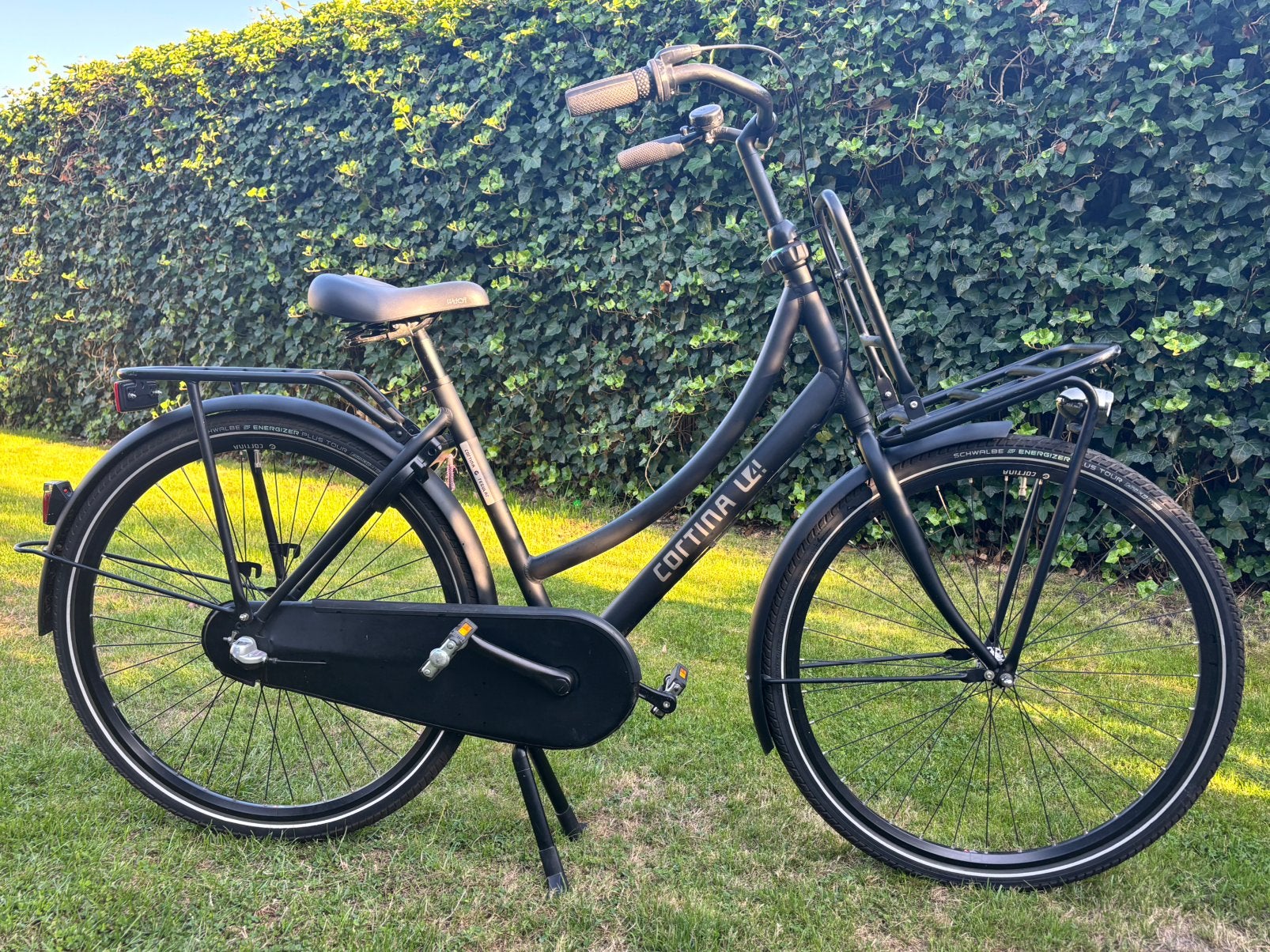 Prqchtige Cortina fiets 28 inch!