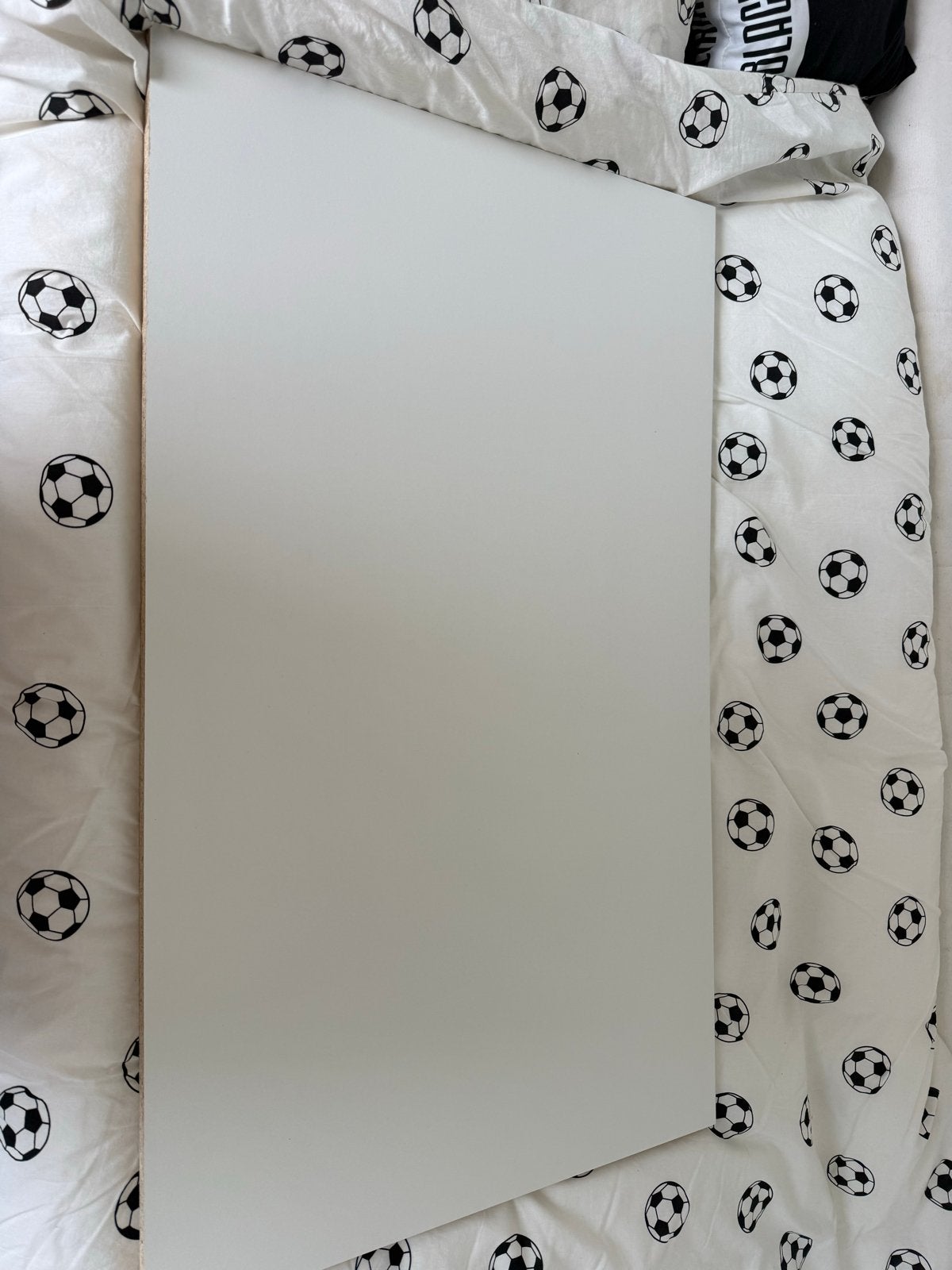 4x IKEA Komplement plank - PAX Wit 70277957, Ophalen, Gebruikt