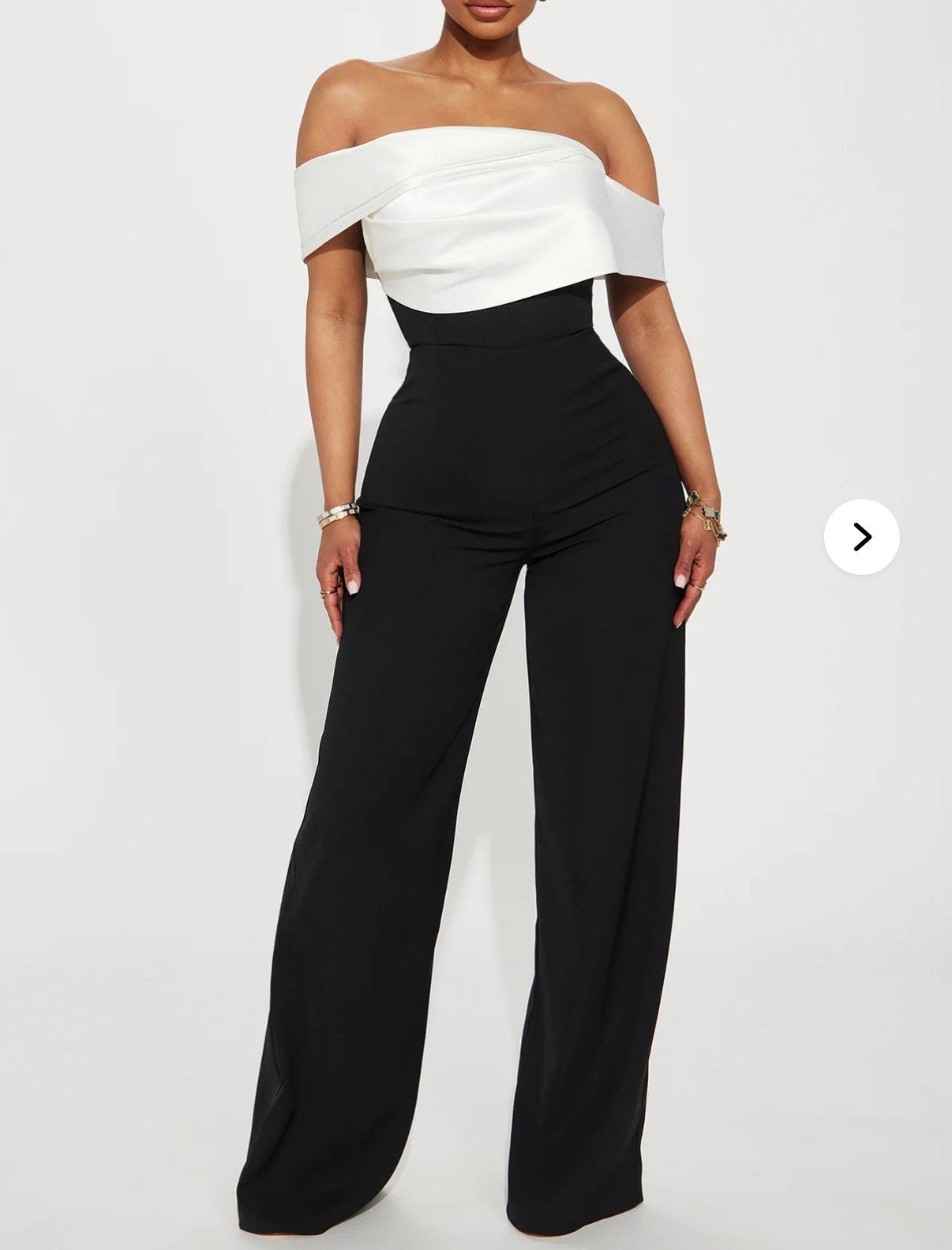 Fashionnova jumpsuit, Verzenden, Nieuw