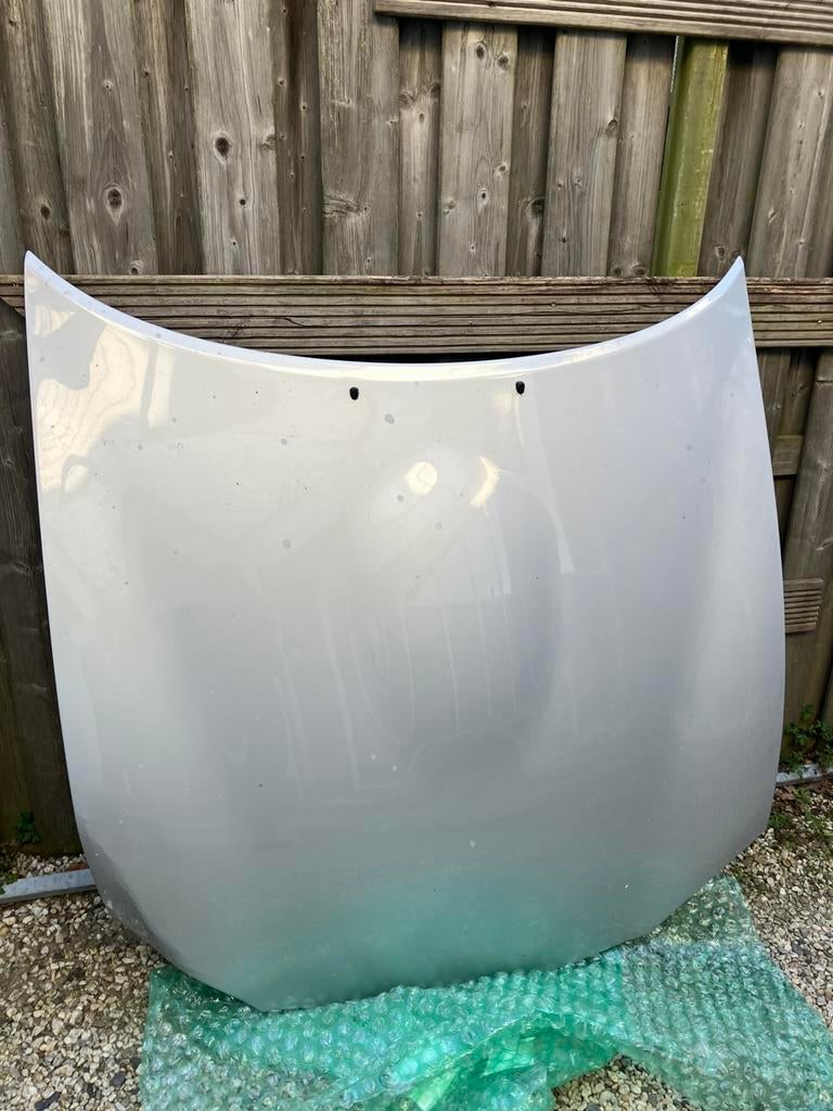 Motorkap (met schade) mx5 nb, Ophalen of Verzenden, Mazda, Motorkap