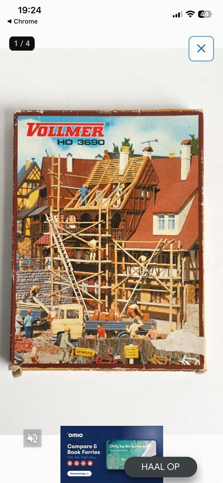 Huurwoning gezocht voor gezin