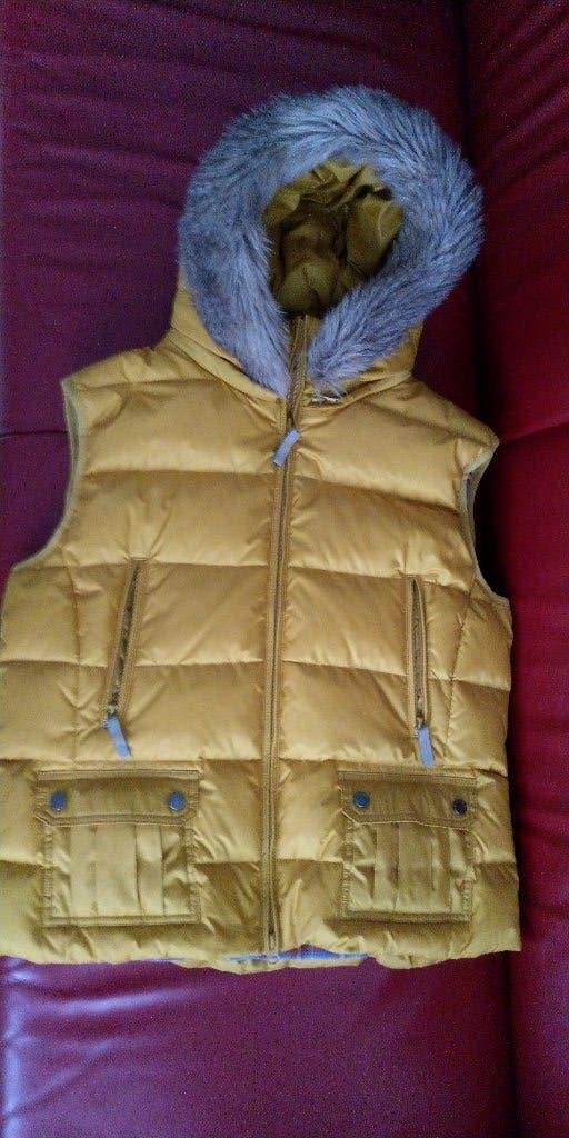bodywarmer Marc O'Polo maat 44, Kleding | Dames, Ophalen of Verzenden, Nieuw, Maat 42/44 (L)